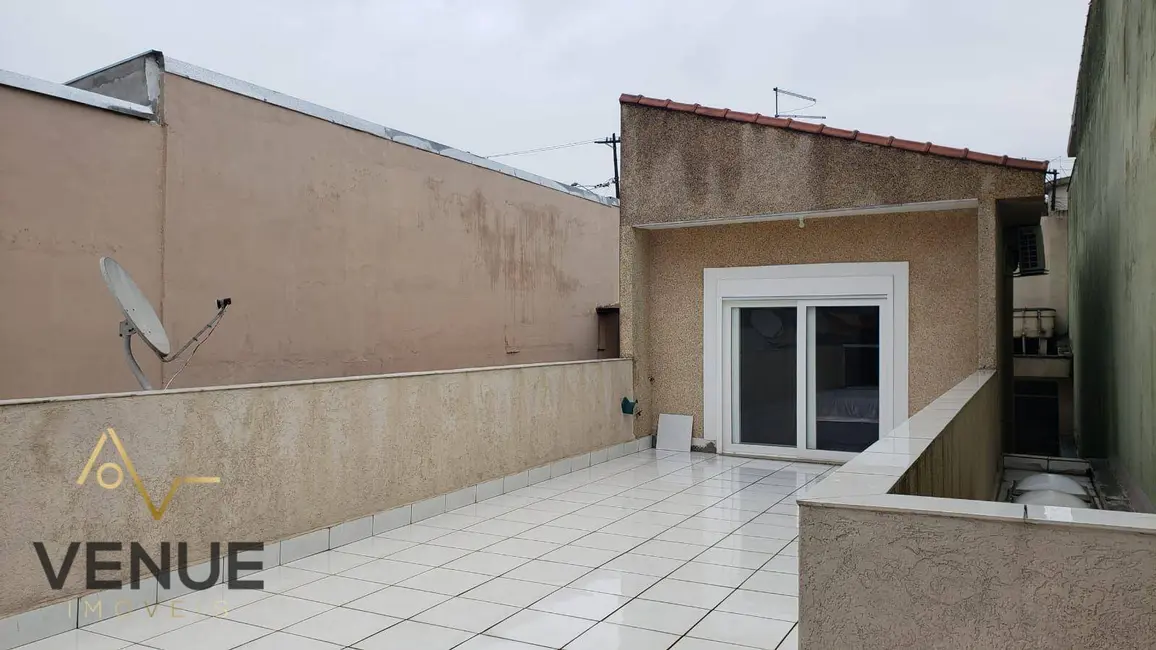 Foto 7 de Sobrado com 3 quartos à venda, 150m2 em Jardim Santo Alberto, Santo Andre - SP