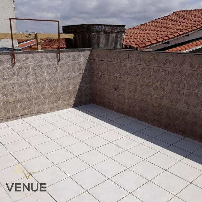 Sobrado com 3 quartos à venda, 125m2 em Jardim Las Vegas, Santo Andre - SP - imagem 8 Foto 8 de Sobrado com 3 quartos à venda, 125m2 em Jardim Las Vegas, Santo Andre - SP