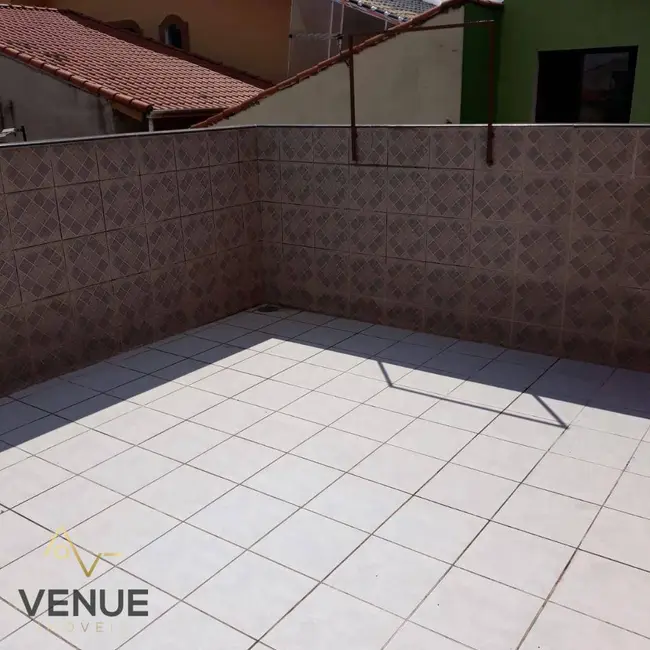 Sobrado com 3 quartos à venda, 125m2 em Jardim Las Vegas, Santo Andre - SP - imagem 9 Foto 9 de Sobrado com 3 quartos à venda, 125m2 em Jardim Las Vegas, Santo Andre - SP
