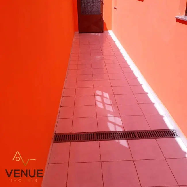 Foto 7 de Sobrado com 3 quartos à venda, 125m2 em Jardim Las Vegas, Santo Andre - SP