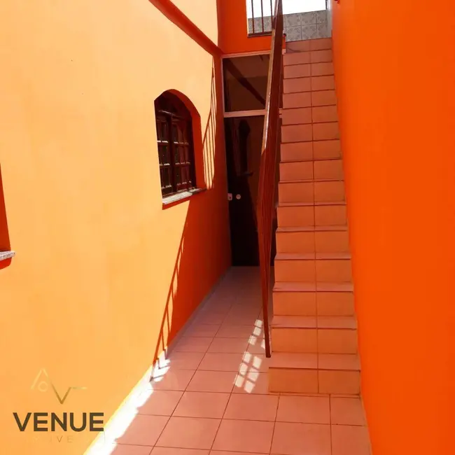 Foto 5 de Sobrado com 3 quartos à venda, 125m2 em Jardim Las Vegas, Santo Andre - SP