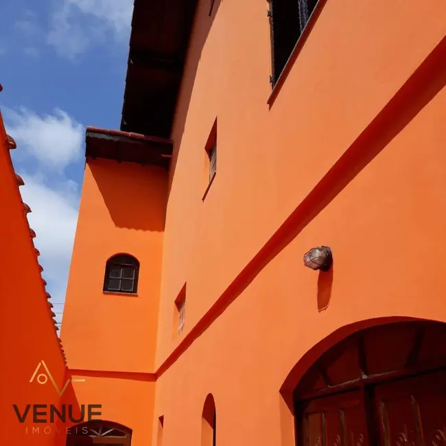 Foto 3 de Sobrado com 3 quartos à venda, 125m2 em Jardim Las Vegas, Santo Andre - SP