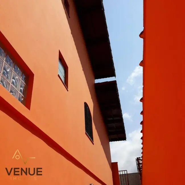 Sobrado com 3 quartos à venda, 125m2 em Jardim Las Vegas, Santo Andre - SP - imagem 4 Foto 4 de Sobrado com 3 quartos à venda, 125m2 em Jardim Las Vegas, Santo Andre - SP