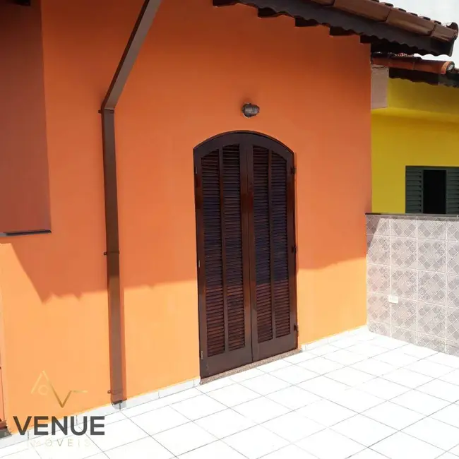 Sobrado com 3 quartos à venda, 125m2 em Jardim Las Vegas, Santo Andre - SP - imagem 6 Foto 6 de Sobrado com 3 quartos à venda, 125m2 em Jardim Las Vegas, Santo Andre - SP