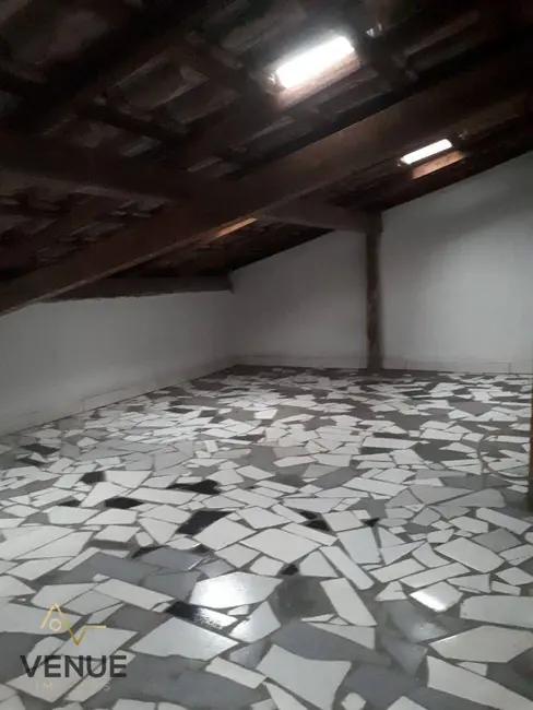 Foto 6 de Sobrado com 2 quartos à venda, 125m2 em Vila Palmares, Santo Andre - SP