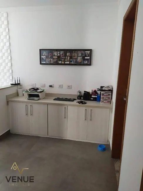 Sobrado com 3 quartos à venda, 189m2 em Parada Inglesa, São Paulo - SP - imagem 8 Foto 8 de Sobrado com 3 quartos à venda, 189m2 em Parada Inglesa, São Paulo - SP