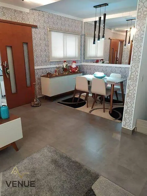 Sobrado com 3 quartos à venda, 189m2 em Parada Inglesa, São Paulo - SP - imagem 2 Foto 2 de Sobrado com 3 quartos à venda, 189m2 em Parada Inglesa, São Paulo - SP