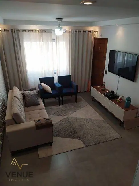 Sobrado com 3 quartos à venda, 189m2 em Parada Inglesa, São Paulo - SP - imagem 1 Foto 1 de Sobrado com 3 quartos à venda, 189m2 em Parada Inglesa, São Paulo - SP