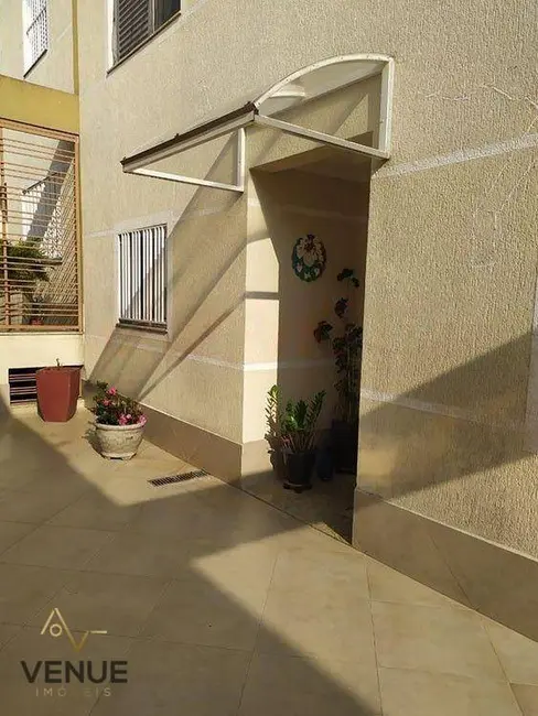 Sobrado com 3 quartos à venda, 189m2 em Parada Inglesa, São Paulo - SP - imagem 9 Foto 9 de Sobrado com 3 quartos à venda, 189m2 em Parada Inglesa, São Paulo - SP