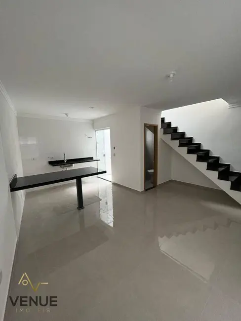 Sobrado com 2 quartos à venda, 65m2 em Imirim, São Paulo - SP - imagem 8 Foto 8 de Sobrado com 2 quartos à venda, 65m2 em Imirim, São Paulo - SP