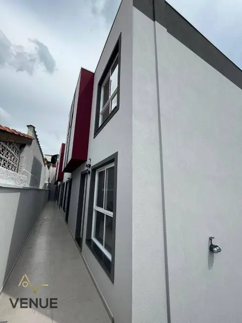 Sobrado com 2 quartos à venda, 65m2 em Imirim, São Paulo - SP - imagem 4 Foto 4 de Sobrado com 2 quartos à venda, 65m2 em Imirim, São Paulo - SP