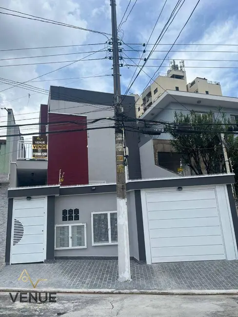 Sobrado com 2 quartos à venda, 65m2 em Imirim, São Paulo - SP - imagem 1 Foto 1 de Sobrado com 2 quartos à venda, 65m2 em Imirim, São Paulo - SP