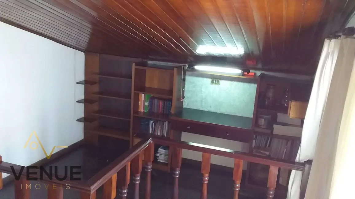 Foto 8 de Sobrado com 3 quartos à venda, 174m2 em Parque Boturussu, São Paulo - SP