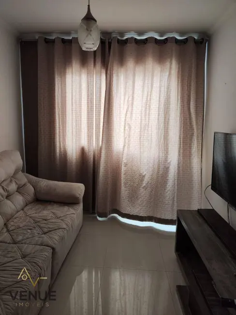 Apartamento com 3 quartos à venda, 55m2 em Jardim Ibitirama, São Paulo - SP - imagem 1 Foto 1 de Apartamento com 3 quartos à venda, 55m2 em Jardim Ibitirama, São Paulo - SP