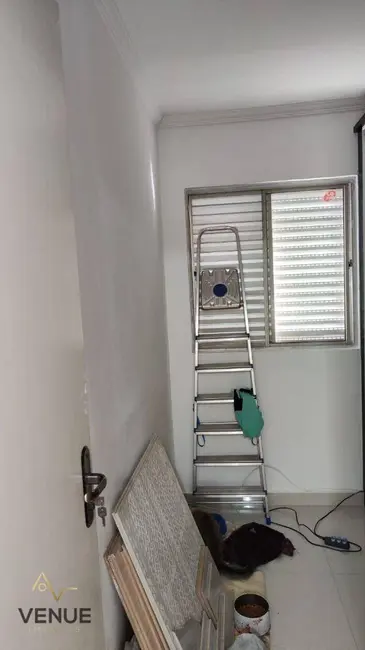 Apartamento com 3 quartos à venda, 55m2 em Jardim Ibitirama, São Paulo - SP - imagem 7 Foto 7 de Apartamento com 3 quartos à venda, 55m2 em Jardim Ibitirama, São Paulo - SP