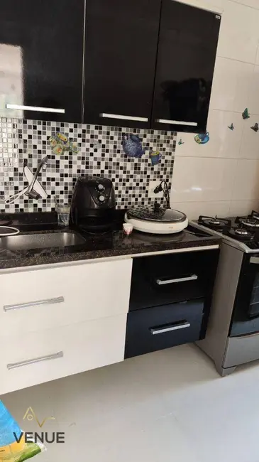 Apartamento com 3 quartos à venda, 55m2 em Jardim Ibitirama, São Paulo - SP - imagem 3 Foto 3 de Apartamento com 3 quartos à venda, 55m2 em Jardim Ibitirama, São Paulo - SP