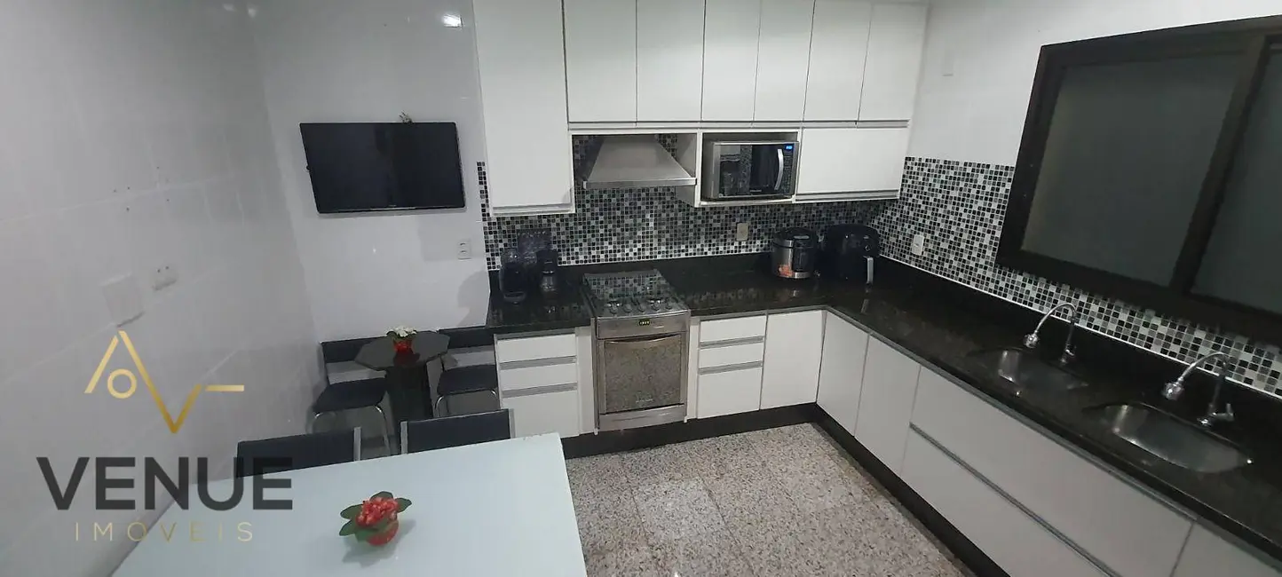 Foto 2 de Sobrado com 3 quartos à venda, 197m2 em Vila Formosa, São Paulo - SP