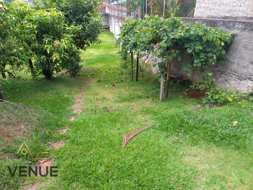 Foto 8 de Casa com 3 quartos à venda, 1100m2 em Jardim Estância Brasil, Atibaia - SP