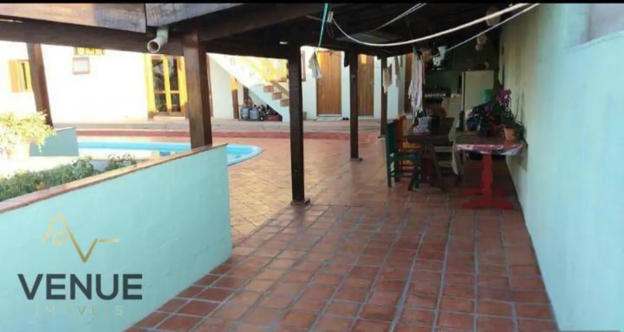 Foto 9 de Casa com 3 quartos à venda, 1100m2 em Jardim Estância Brasil, Atibaia - SP