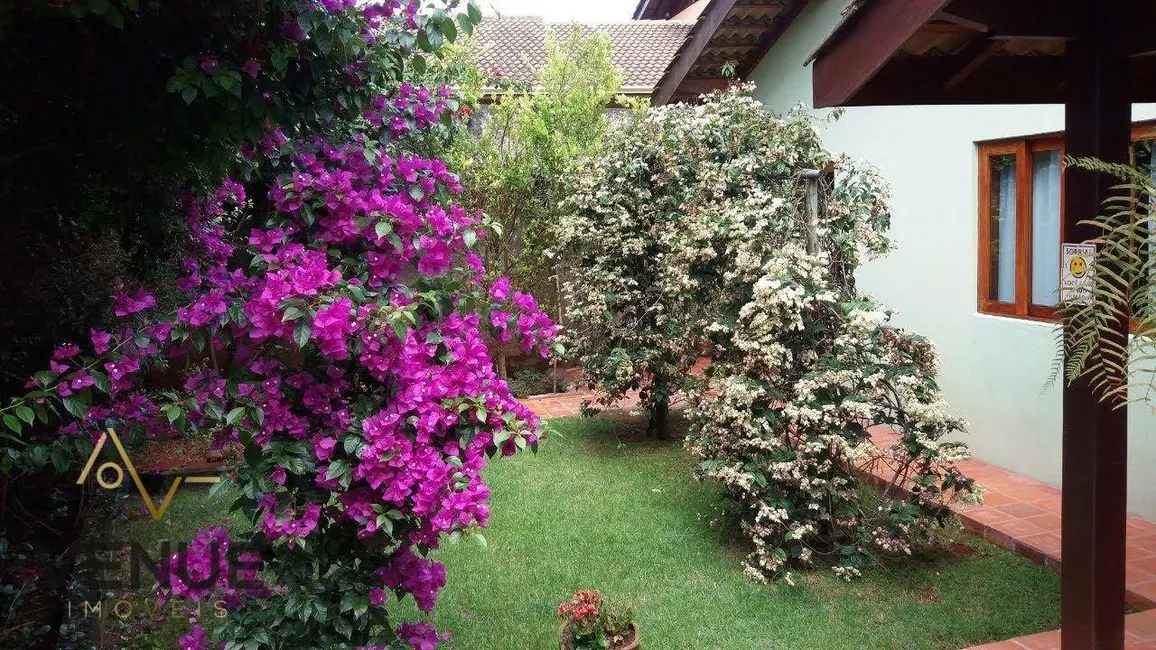 Foto 6 de Casa com 3 quartos à venda, 1100m2 em Jardim Estância Brasil, Atibaia - SP