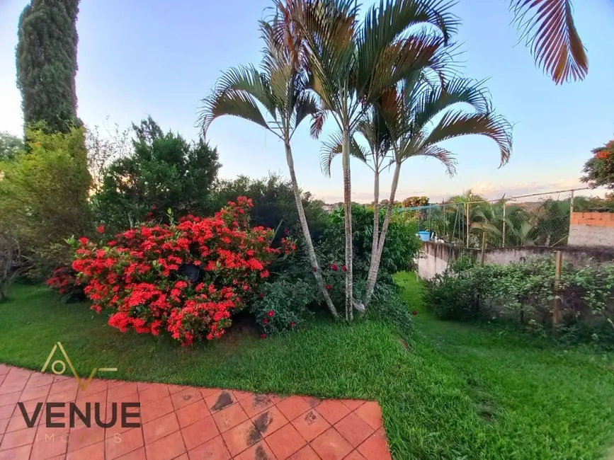 Foto 7 de Casa com 3 quartos à venda, 1100m2 em Jardim Estância Brasil, Atibaia - SP