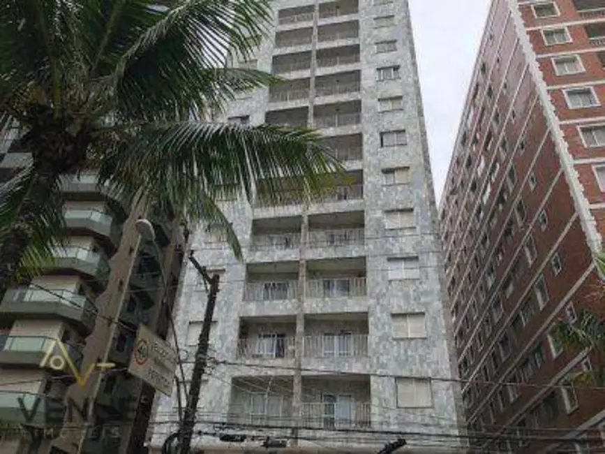 Foto 3 de Apartamento com 2 quartos à venda, 80m2 em Aviação, Praia Grande - SP
