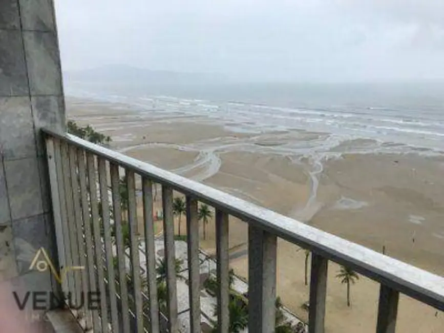 Foto 2 de Apartamento com 2 quartos à venda, 80m2 em Aviação, Praia Grande - SP