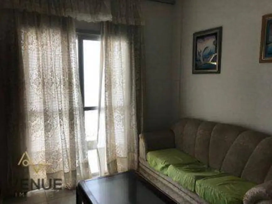 Foto 4 de Apartamento com 2 quartos à venda, 80m2 em Aviação, Praia Grande - SP