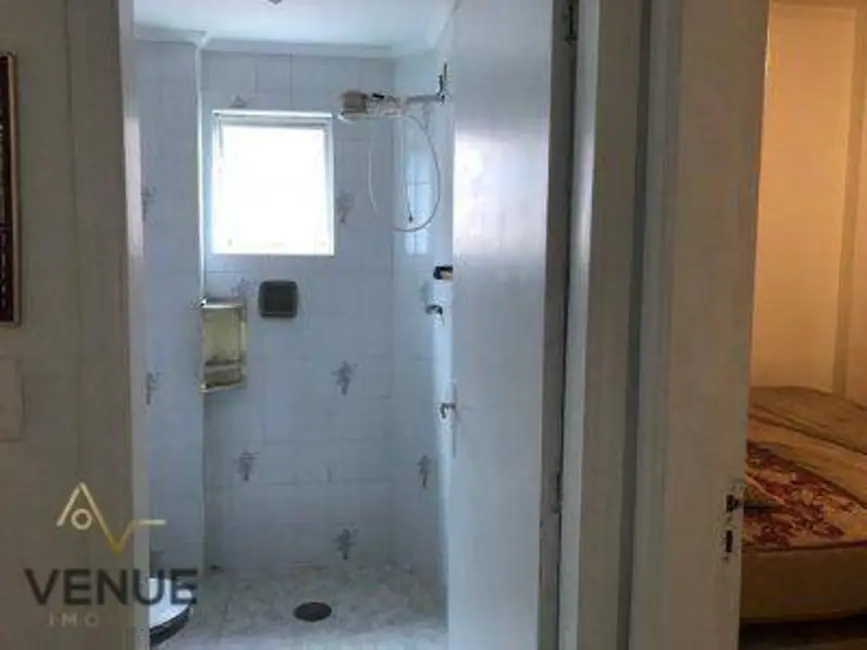 Foto 6 de Apartamento com 2 quartos à venda, 80m2 em Aviação, Praia Grande - SP