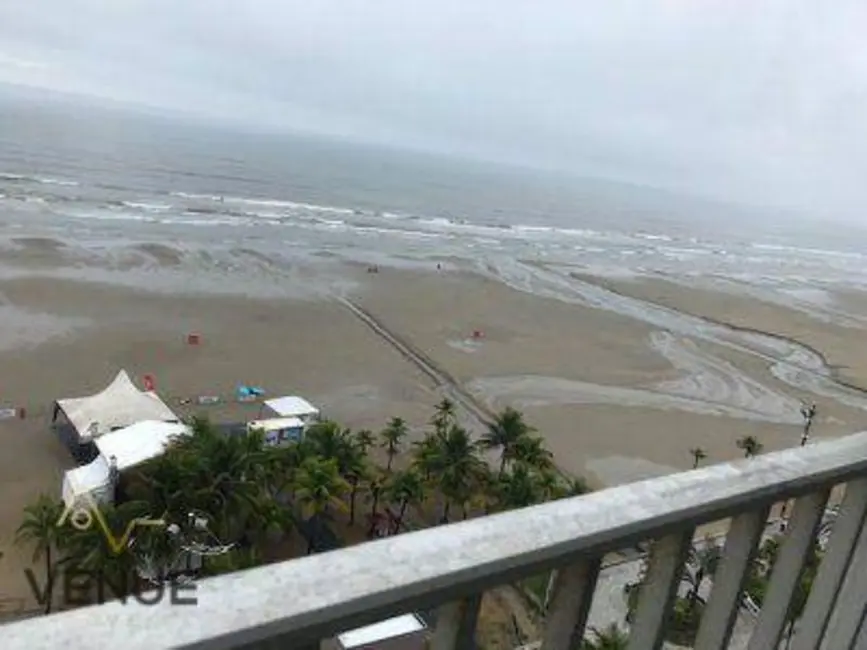 Foto 1 de Apartamento com 2 quartos à venda, 80m2 em Aviação, Praia Grande - SP