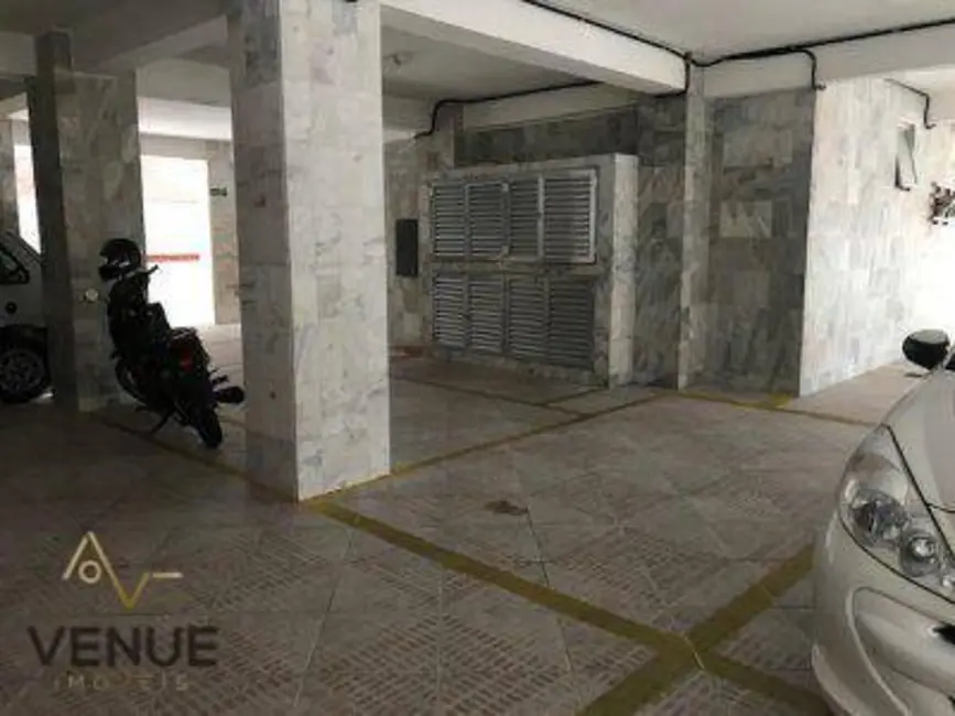 Foto 9 de Apartamento com 2 quartos à venda, 80m2 em Aviação, Praia Grande - SP