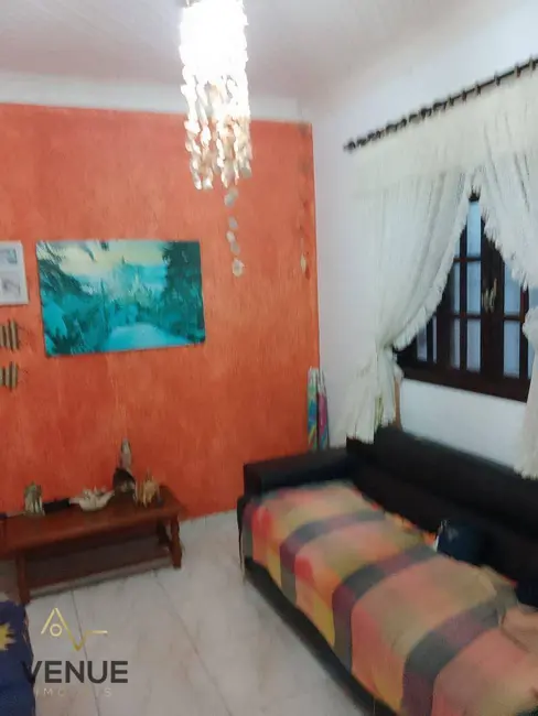 Foto 7 de Casa com 2 quartos à venda, 331m2 em Sumaré, Caraguatatuba - SP