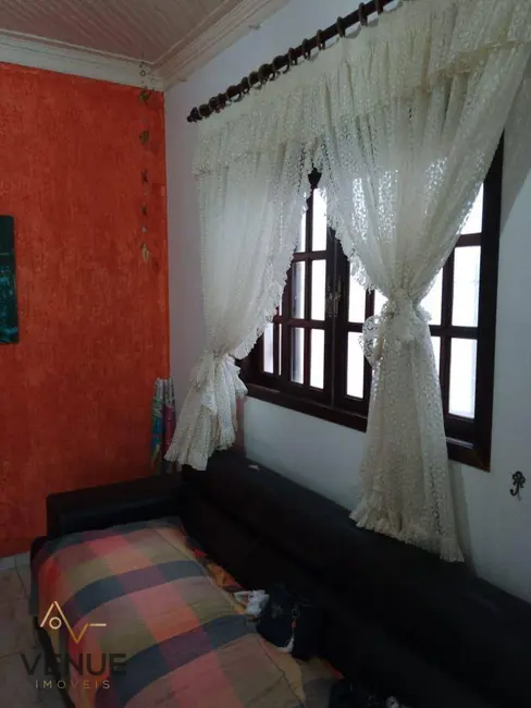 Foto 5 de Casa com 2 quartos à venda, 331m2 em Sumaré, Caraguatatuba - SP