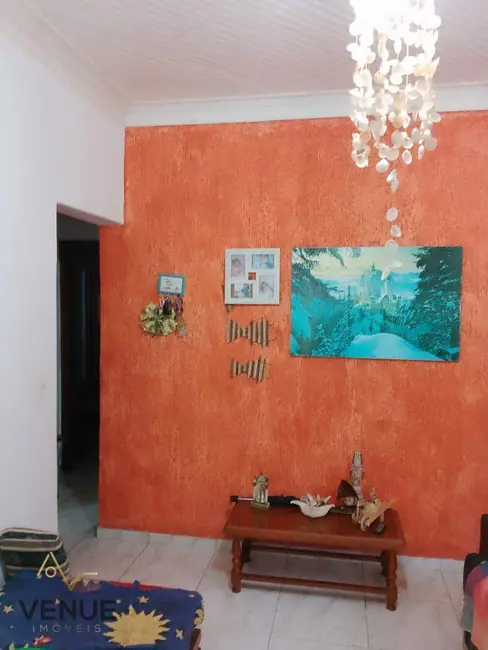 Foto 6 de Casa com 2 quartos à venda, 331m2 em Sumaré, Caraguatatuba - SP