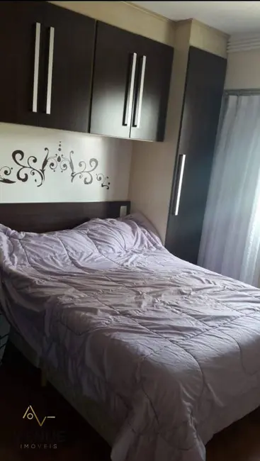 Foto 4 de Apartamento com 3 quartos à venda, 90m2 em Vila Gomes Cardim, São Paulo - SP