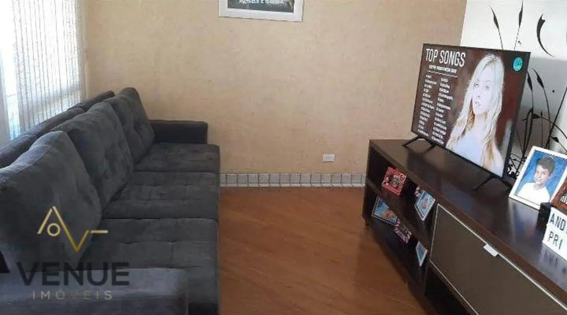 Foto 1 de Apartamento com 3 quartos à venda, 90m2 em Vila Gomes Cardim, São Paulo - SP