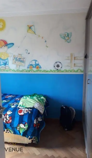 Foto 9 de Apartamento com 3 quartos à venda, 90m2 em Vila Gomes Cardim, São Paulo - SP