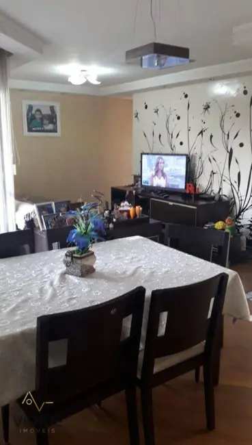 Foto 5 de Apartamento com 3 quartos à venda, 90m2 em Vila Gomes Cardim, São Paulo - SP