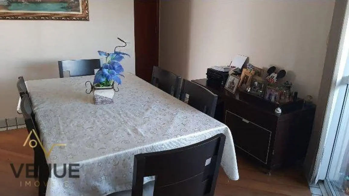 Foto 2 de Apartamento com 3 quartos à venda, 90m2 em Vila Gomes Cardim, São Paulo - SP