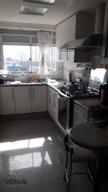 Foto 7 de Apartamento com 3 quartos à venda, 90m2 em Vila Gomes Cardim, São Paulo - SP