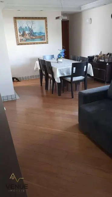 Foto 3 de Apartamento com 3 quartos à venda, 90m2 em Vila Gomes Cardim, São Paulo - SP