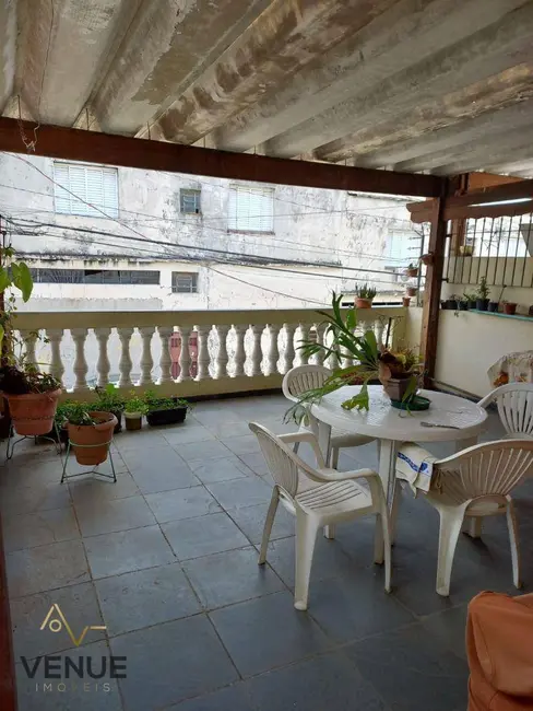 Foto 2 de Casa com 2 quartos à venda, 125m2 em Jardim Vila Formosa, São Paulo - SP