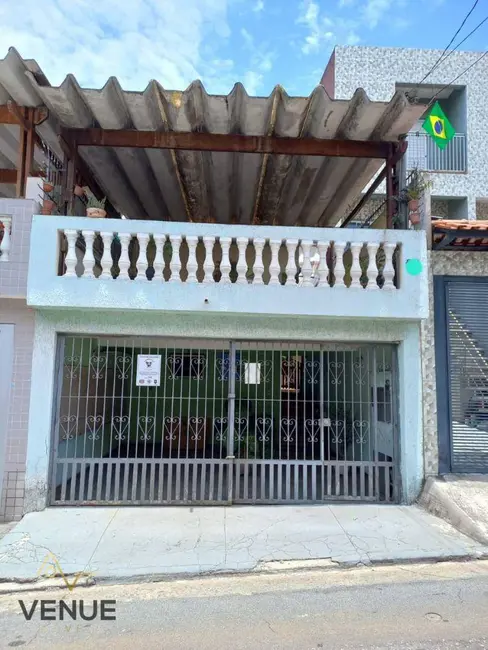 Foto 1 de Casa com 2 quartos à venda, 125m2 em Jardim Vila Formosa, São Paulo - SP
