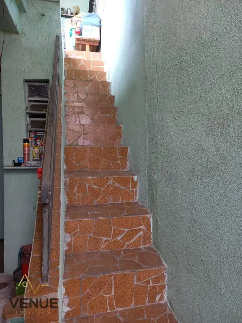 Foto 9 de Casa com 2 quartos à venda, 125m2 em Jardim Vila Formosa, São Paulo - SP