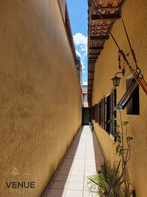 Foto 3 de Casa com 3 quartos à venda, 92m2 em Cidade São Mateus, São Paulo - SP