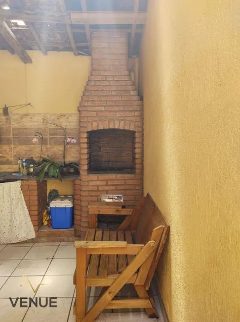 Foto 4 de Casa com 3 quartos à venda, 92m2 em Cidade São Mateus, São Paulo - SP