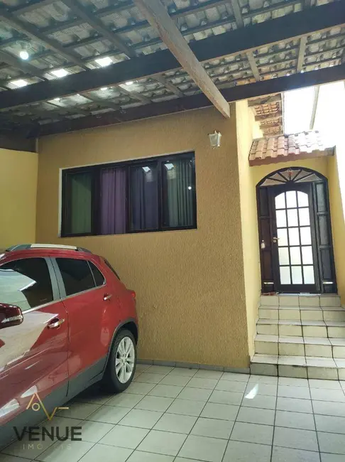 Foto 2 de Casa com 3 quartos à venda, 92m2 em Cidade São Mateus, São Paulo - SP