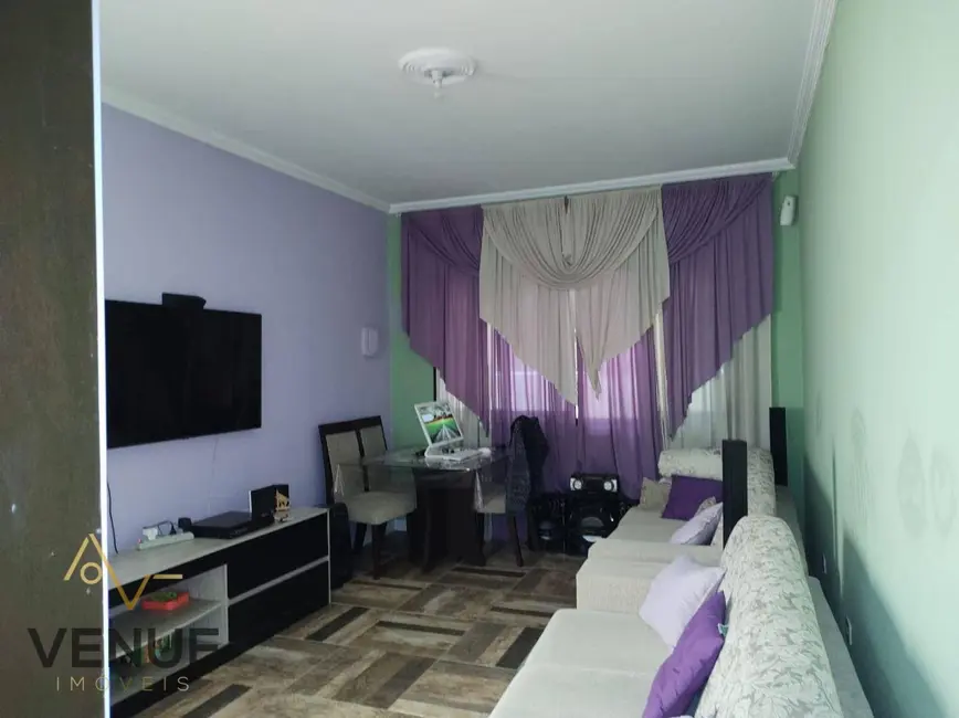 Foto 6 de Casa com 3 quartos à venda, 92m2 em Cidade São Mateus, São Paulo - SP