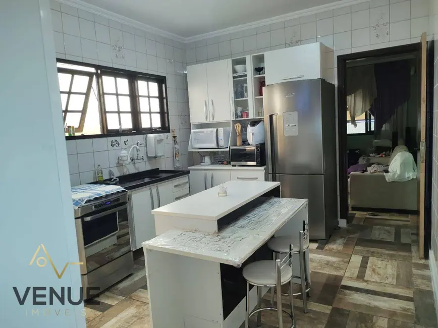 Foto 9 de Casa com 3 quartos à venda, 92m2 em Cidade São Mateus, São Paulo - SP