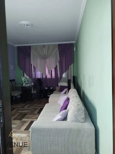 Foto 8 de Casa com 3 quartos à venda, 92m2 em Cidade São Mateus, São Paulo - SP